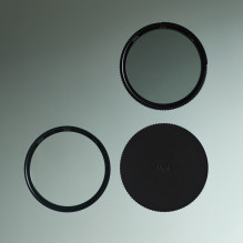 Objektyvo filtras - Urth 43 mm bazinių filtrų rinkinys "Pro UV CPL" Objektyvo filtras - Urth 43 mm bazinių filtrų rinkinys "Pro UV CPL"