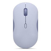Belaidė pelė - Lenovo 350 Bluetooth 2400 DPI mėlyna Belaidė pelė - Lenovo 350 Bluetooth 2400 DPI mėlyna