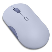 Belaidė pelė - Lenovo 350 Bluetooth 2400 DPI mėlyna Belaidė pelė - Lenovo 350 Bluetooth 2400 DPI mėlyna