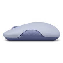 Belaidė pelė - Lenovo 350 Bluetooth 2400 DPI mėlyna Belaidė pelė - Lenovo 350 Bluetooth 2400 DPI mėlyna