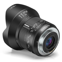 Objektyvas - Irix 11 mm f /...