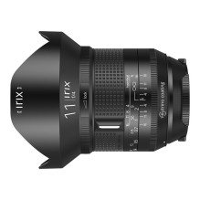 Objektyvas - Irix 11 mm f / 4.0 Firefly Nikon Objektyvas - Irix 11 mm f / 4.0 Firefly Nikon