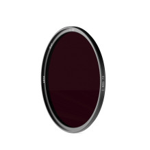 Infraraudonųjų spindulių fotoaparato filtras - Urth 82 mm magnetinis R72 filtras Plus+ Infraraudonųjų spindulių fotoaparato filtras - Urth 82 mm magnetinis R72 filtras Plus+