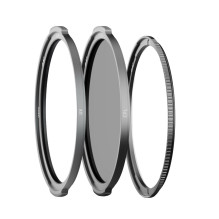Fotoaparato objektyvo filtras - Urth 39 mm magnetinių filtrų rinkinys "Pro UV CPL" Fotoaparato objektyvo filtras - Urth 39 mm magnetinių filtrų rinkinys "Pro UV CPL"