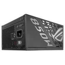 ASUS ROG -STRIX-850P-GAMING-E power supply unit 850 W 20+4 pin ATX ATX Black