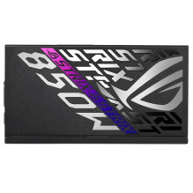 ASUS ROG - STRIX-850P-GAMING-E maitinimo blokas 850 W 20+4 kontaktų ATX ATX Juodas ASUS ROG - STRIX-850P-GAMING-E maitinimo blokas 850 W 20+4 kontaktų ATX ATX Juodas