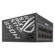 ASUS ROG - STRIX-850P-GAMING-E maitinimo blokas 850 W 20+4 kontaktų ATX ATX Juodas ASUS ROG - STRIX-850P-GAMING-E maitinimo blokas 850 W 20+4 kontaktų ATX ATX Juodas