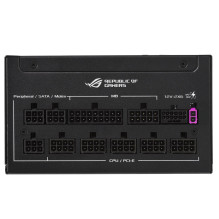 ASUS ROG -STRIX-850P-GAMING-E power supply unit 850 W 20+4 pin ATX ATX Black