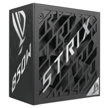 ASUS ROG - STRIX-850P-GAMING-E maitinimo blokas 850 W 20+4 kontaktų ATX ATX Juodas ASUS ROG - STRIX-850P-GAMING-E maitinimo blokas 850 W 20+4 kontaktų ATX ATX Juodas