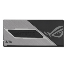 ASUS ROG -THOR-1200P3-GAMING-E power supply unit 1200 W 24-pin ATX ATX Black