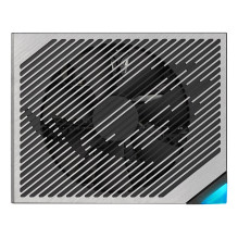 ASUS ROG -THOR-1200P3-GAMING-E power supply unit 1200 W 24-pin ATX ATX Black