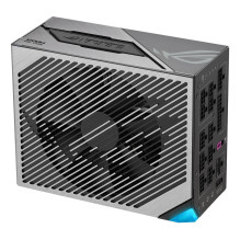 ASUS ROG -THOR-1200P3-GAMING-E power supply unit 1200 W 24-pin ATX ATX Black