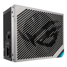 ASUS ROG -THOR-1200P3-GAMING-E power supply unit 1200 W 24-pin ATX ATX Black