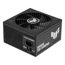 ASUS TUF-GAMING-1000P power supply unit 1000 W 20+4 pin ATX ATX Black