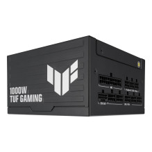 ASUS TUF-GAMING-1000P power supply unit 1000 W 20+4 pin ATX ATX Black
