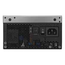 ASUS ROG -THOR-1000P3-GAMING-E power supply unit 1000 W 20+4 pin ATX ATX Black