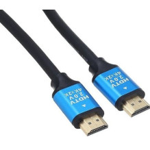 HDMI kabelis 3M 4K juodos...
