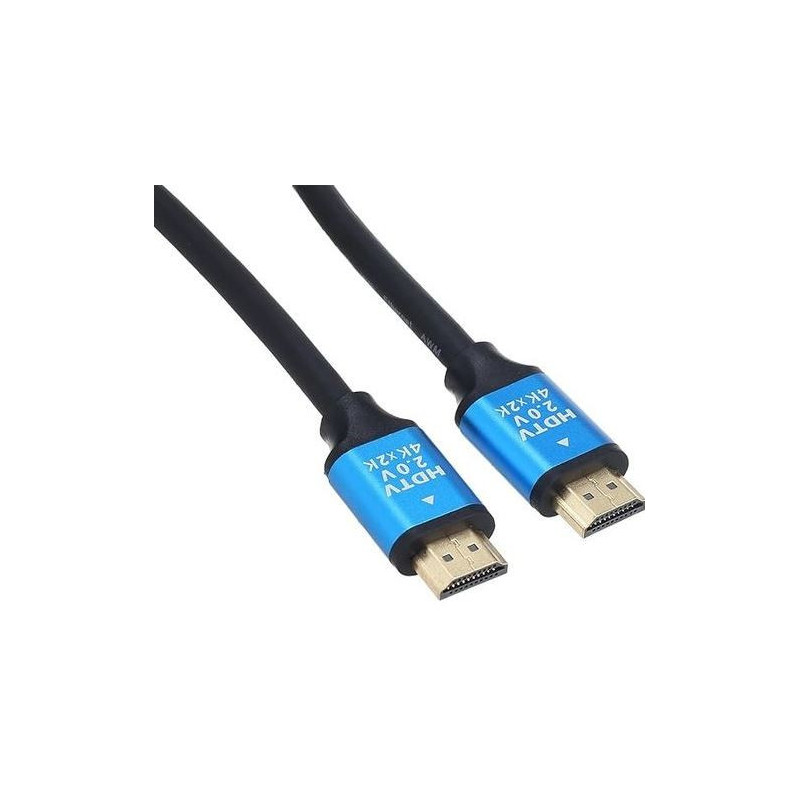 HDMI cable 3M 4K black