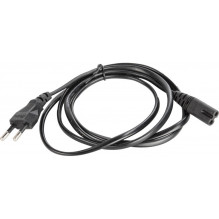 OMEGA Power Cord Radio 2PIN 1,5M