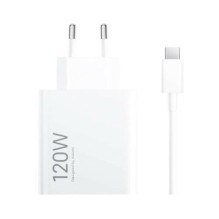 Xiaomi 120W HyperCharge...