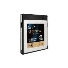 Atminties kortelė - Silicon Power 2 TB CFexpress Type B 1 800 MB / s