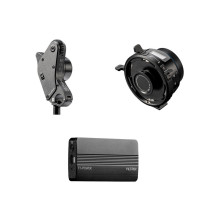 Fotoaparato objektyvo adapteris - Viltrox NexusFocus F1 S vieno variklio