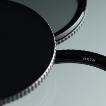 Fotoaparato objektyvo filtras - Urth Essentials Filter Kit Pro 55 mm Fotoaparato objektyvo filtras - Urth Essentials Filter Kit Pro 55 mm