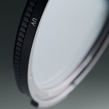 Kameros objektyvo filtras - Urth 95 mm magnetinis UV filtras Pro Kameros objektyvo filtras - Urth 95 mm magnetinis UV filtras Pro