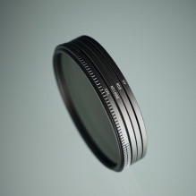 Fotoaparato objektyvo filtras - Urth Essentials Filter Kit Pro 62 mm Fotoaparato objektyvo filtras - Urth Essentials Filter Kit Pro 62 mm