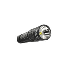 Žibintuvėlis - Nitecore MH12 Pro 3 300 liumenų, įkraunamas per USB-C, 505 m spindulys, 5 300 mAh