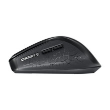 Belaidė pelė - Cherry STREAM MOUSE COMFORT JW-8550-2 juoda Belaidė pelė - Cherry STREAM MOUSE COMFORT JW-8550-2 juoda
