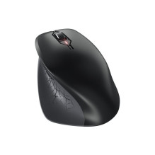 Belaidė pelė - Cherry STREAM MOUSE COMFORT JW-8550-2 juoda Belaidė pelė - Cherry STREAM MOUSE COMFORT JW-8550-2 juoda