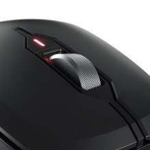 Belaidė pelė - Cherry STREAM MOUSE COMFORT JW-8550-2 juoda Belaidė pelė - Cherry STREAM MOUSE COMFORT JW-8550-2 juoda