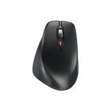 Belaidė pelė - Cherry STREAM MOUSE COMFORT JW-8550-2 juoda Belaidė pelė - Cherry STREAM MOUSE COMFORT JW-8550-2 juoda