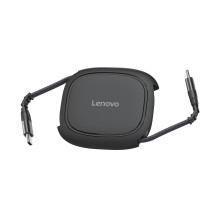USB laidas - Lenovo USB-C laidas 1,2 m 240 W juodas USB laidas - Lenovo USB-C laidas 1,2 m 240 W juodas