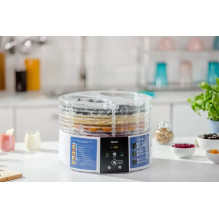 Zelmer ZFD1005 Food Dehydrator