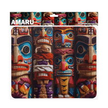 Sbox AMARU M MP-06 300x250x2