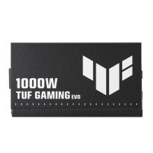 ASUS TUF Gaming 1000W Gold EVO power supply unit 20+4 pin ATX ATX Black