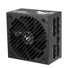 ASUS TUF Gaming 1000W Gold EVO power supply unit 20+4 pin ATX ATX Black