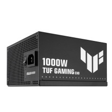 ASUS TUF Gaming 1000W Gold EVO maitinimo blokas 20+4 kontaktų ATX ATX Juoda ASUS TUF Gaming 1000W Gold EVO maitinimo blokas 20+4 kontaktų ATX ATX Juoda