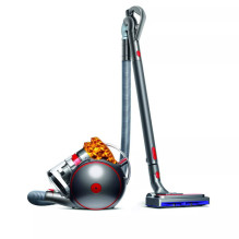 Dyson Cinetic Big Ball Multifloor 2 srebrny