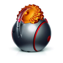Dyson Cinetic Big Ball Multifloor 2 srebrny
