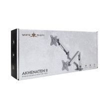 White Shark AKHENATEN-II GMS-3212 2 Monitors