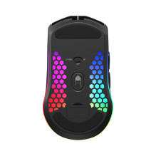 White Shark CADOR-B WGM-5020 Black