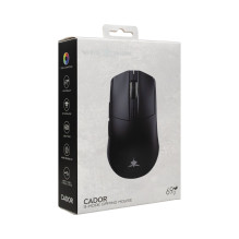 White Shark CADOR-B WGM-5020 Black