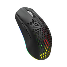 White Shark CADOR WGM-5020 Black Honeycomb