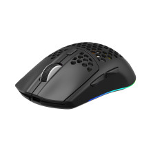 White Shark CADOR WGM-5020 Black Honeycomb
