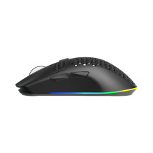 White Shark CADOR WGM-5020 Black Honeycomb