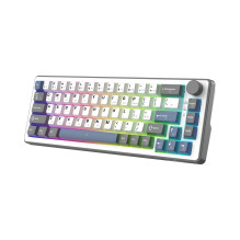 White Shark EXCALIBUR M GK-009251 White US