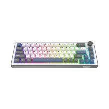 White Shark EXCALIBUR M GK-009251 White US